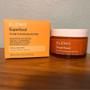 Cleansing Butter, 3 fl. oz. ELEMIS Superfood AHA Glow